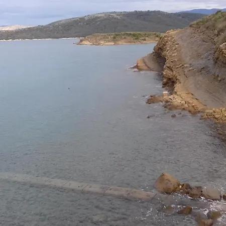 Apartament Rajka Lopar