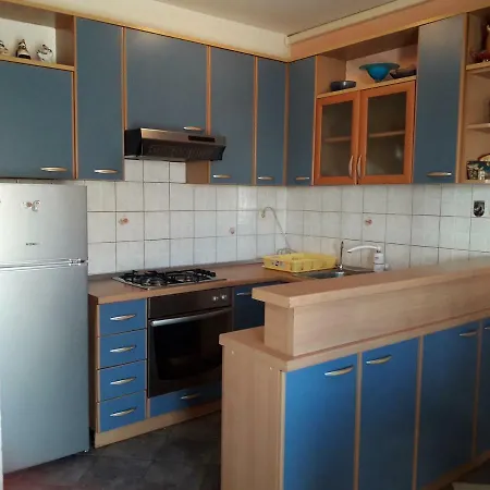 Rajka Apartament Lopar