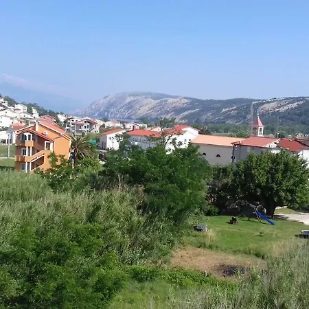 Rajka Apartmán Lopar