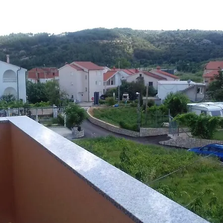 Apartmán Rajka Lopar