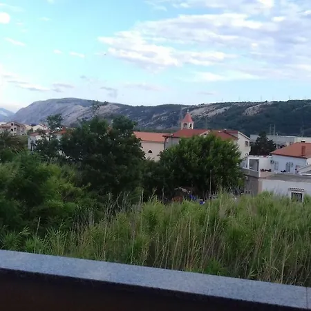 Rajka Apartmán Lopar