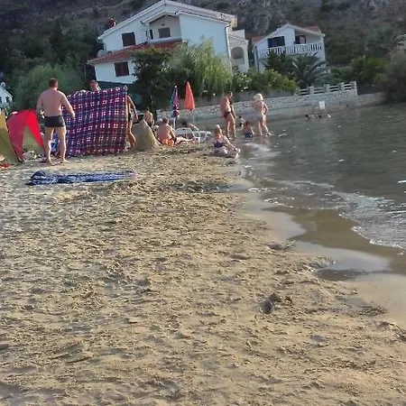 Apartmán Rajka Lopar