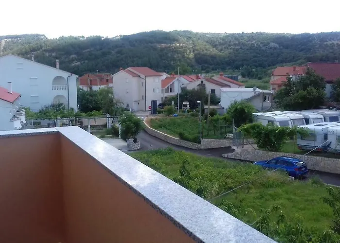 Apartament Rajka Lopar