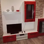 Apartment Rajka *