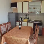 Apartment Rajka