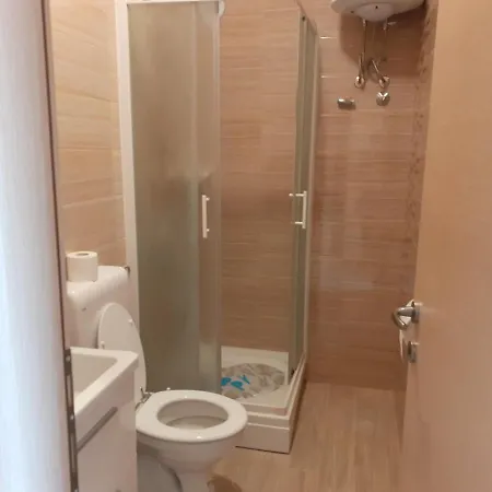 Apartman Rajka
