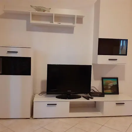 Rajka Apartman Lopar