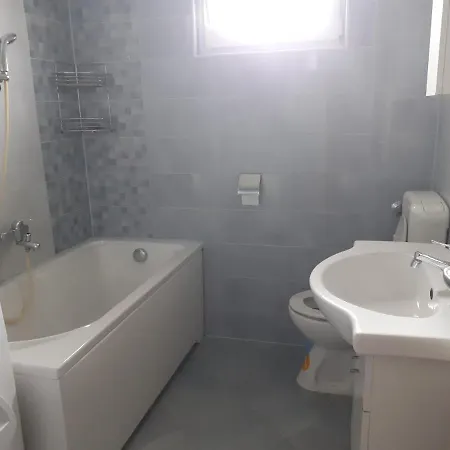 Apartman Rajka