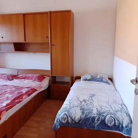 Διαμέρισμα Rajka