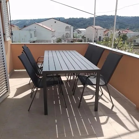Rajka Apartman