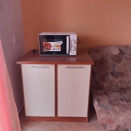 Apartman Rajka