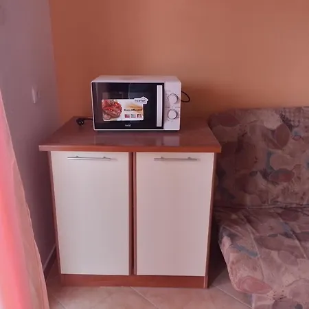Apartment Rajka