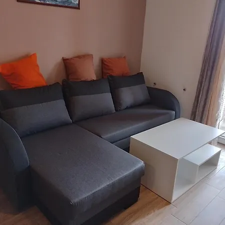 Apartment Rajka
