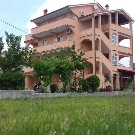 Rajka Apartman Lopar