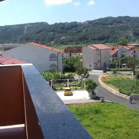 Rajka Apartman