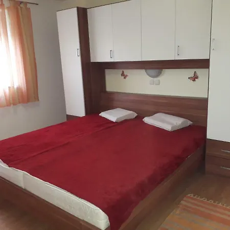 Rajka Apartman *