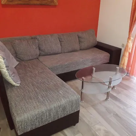 Apartman Rajka Lopar