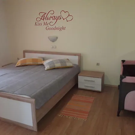 Apartman Rajka Lopar