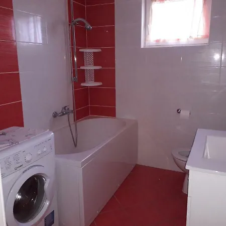 Apartman Rajka Lopar