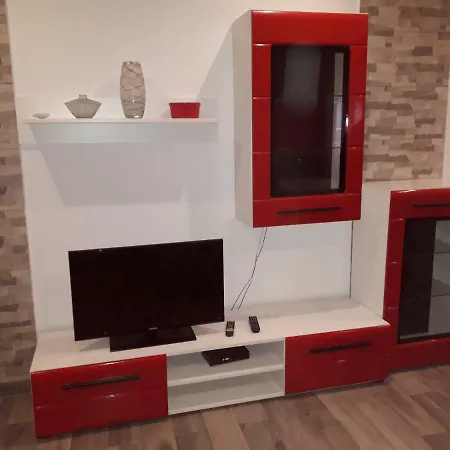 Apartman Rajka *