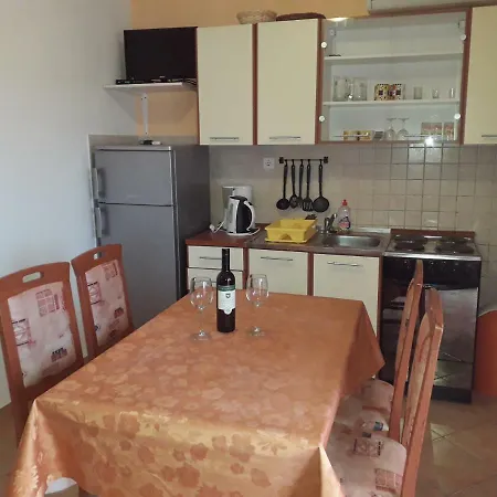 Apartment Rajka