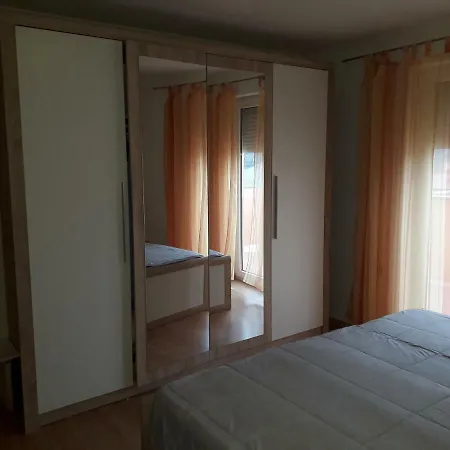 Apartman Rajka *