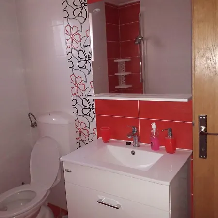 Apartman Rajka *