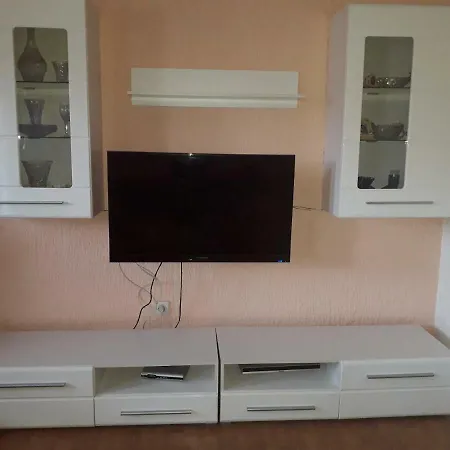 Rajka Apartman Lopar