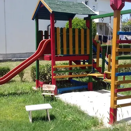 Rajka Apartman Lopar