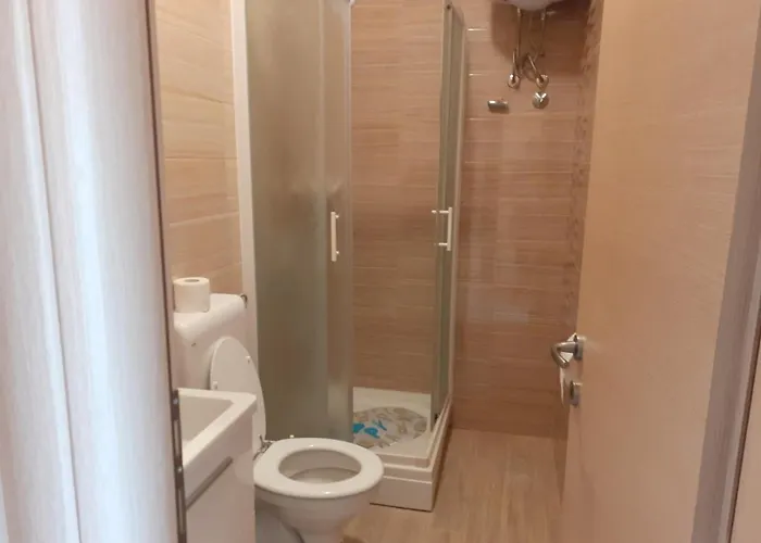 Apartment Rajka