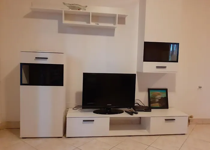 Rajka Apartment Lopar