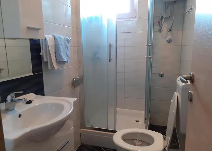 Apartment Rajka