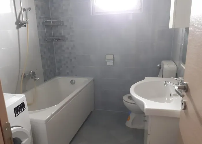 Apartment Rajka