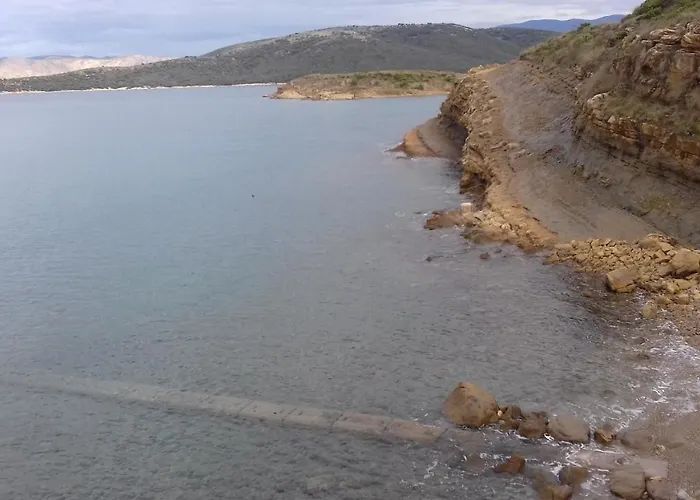 Appartement Rajka Lopar