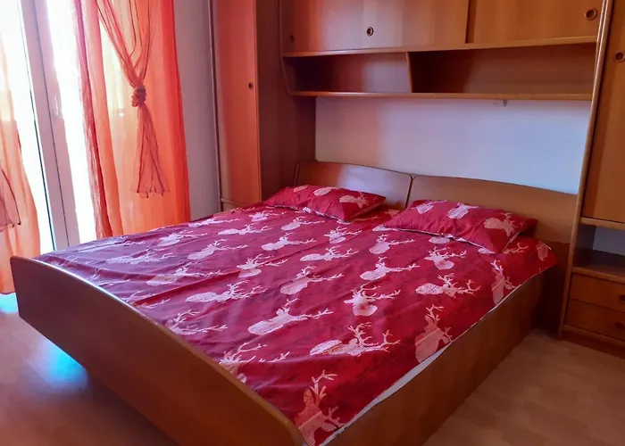 Apartment Rajka Lopar