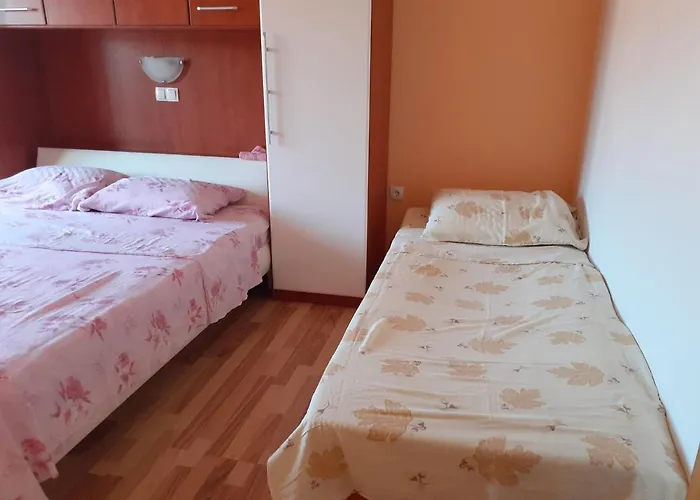 Appartement Rajka Lopar
