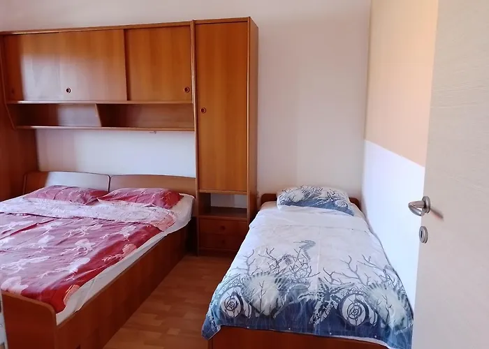 Apartment Rajka