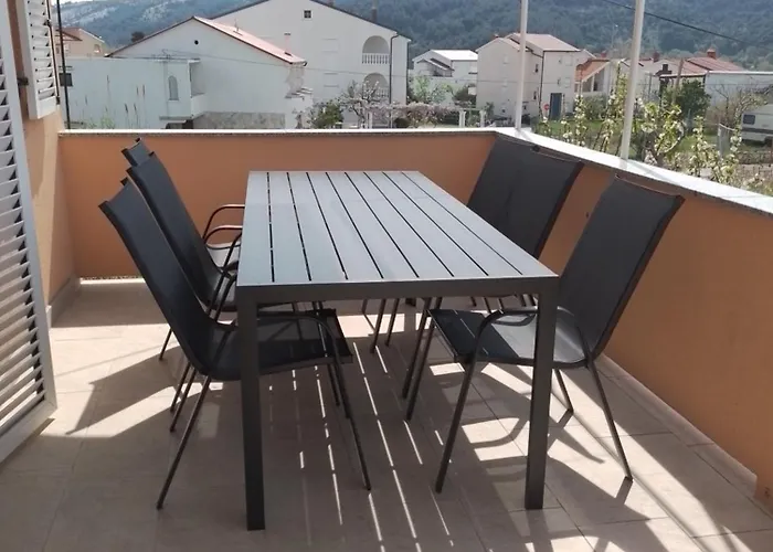 Rajka Apartment