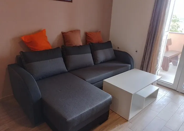 Appartement Rajka