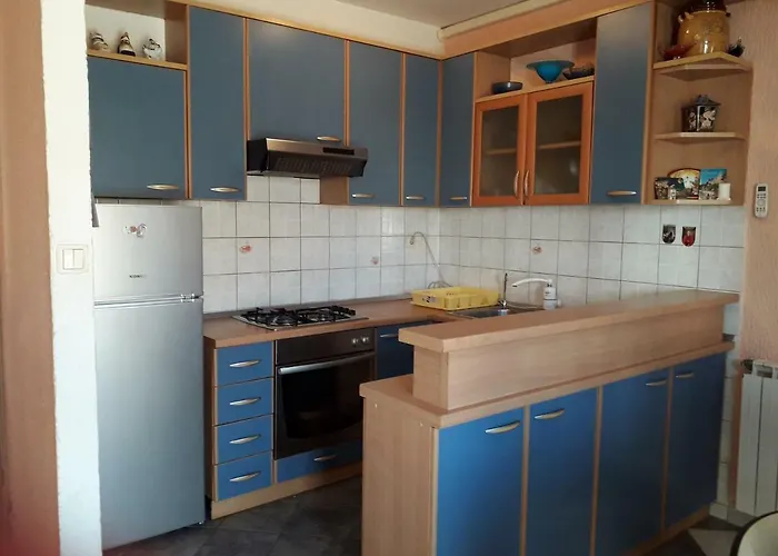 Rajka Apartment Lopar
