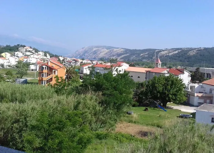 Rajka Appartement Lopar