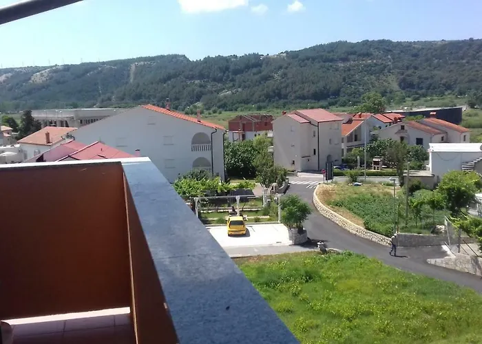 Rajka Apartment