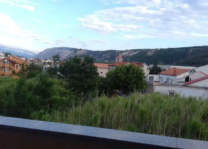 Rajka Appartement Lopar