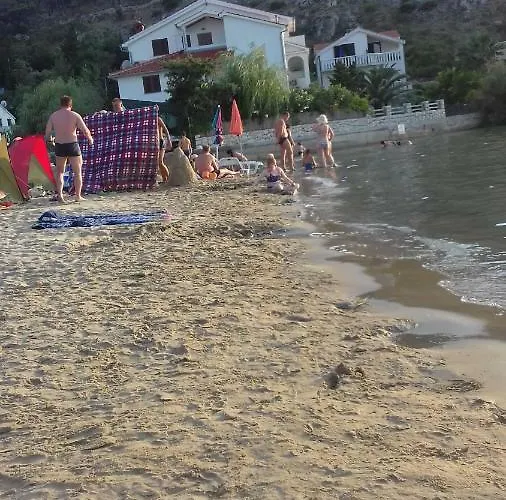 Appartement Rajka Lopar