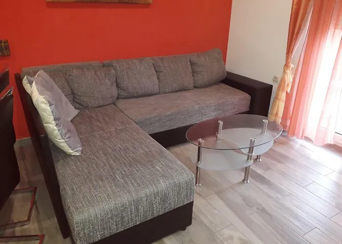 Appartement Rajka Lopar