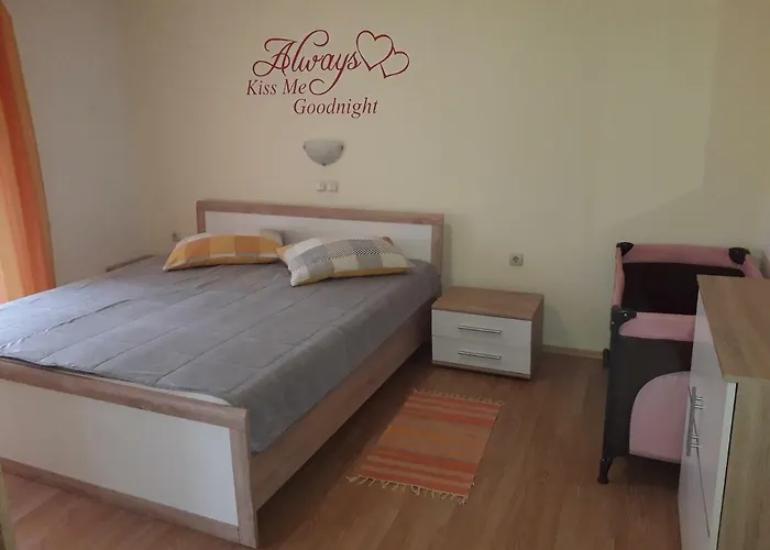 Apartment Rajka Lopar