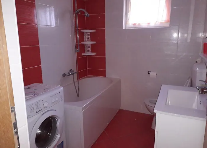 Apartment Rajka Lopar