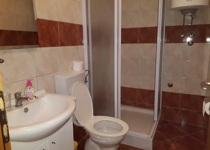 Rajka Apartment Lopar