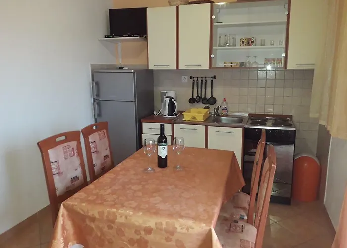 Apartment Rajka