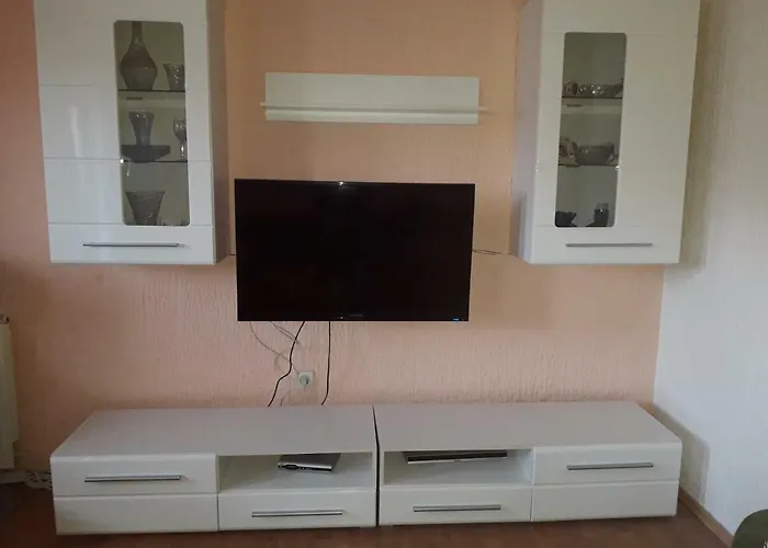 Rajka Appartement Lopar